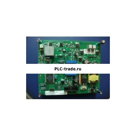 EL320.256-F3 плата EL экран