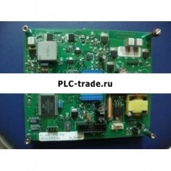 EL320.256-F5 плата EL экран