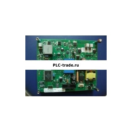 EL320.256-F5 плата EL экран