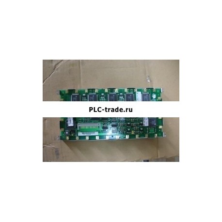 EL4737LP плата EL экран