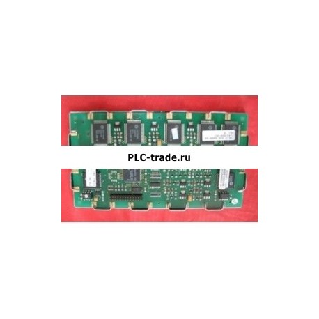 EL4836HB-02 плата EL экран