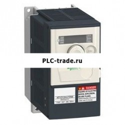 ATV312H037N4 0.37KW Частотный преобразователь 
