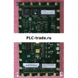 EL552.256-Q1 плата EL экран