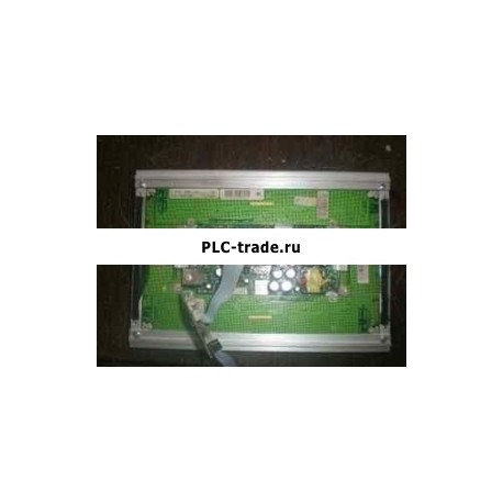 EL640.400-C3 плата EL экран