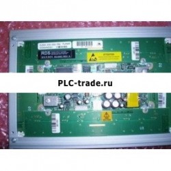 EL640.400-CD4 плата EL экран