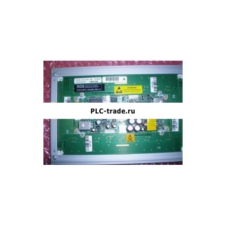 EL640.400-CD4 плата EL экран