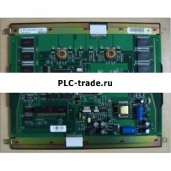 EL640.480-AA1 плата EL экран