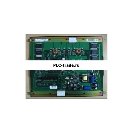 EL640.480-AA1 плата EL экран