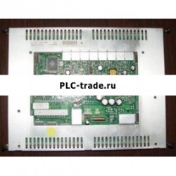 EL640.480-AD4 плата EL экран