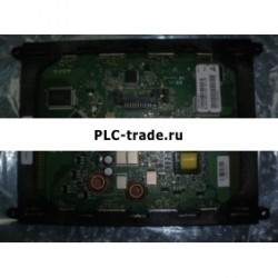 EL640.480-AG1 плата EL экран