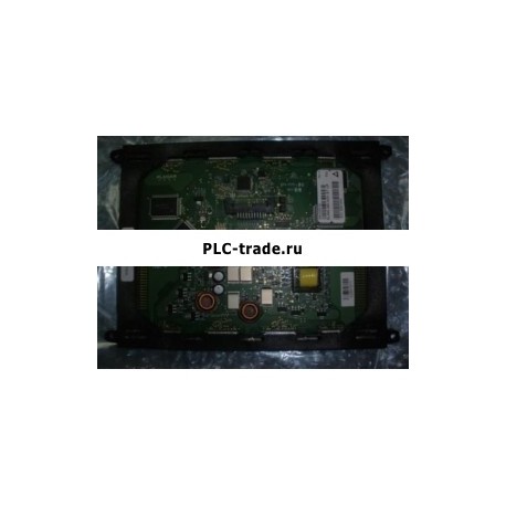 EL640.480-AG1 плата EL экран