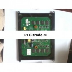 EL640.480-AM7 плата экран