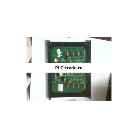 EL640.480-AM7 плата экран