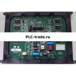 EL640.480-AM8 плата экран