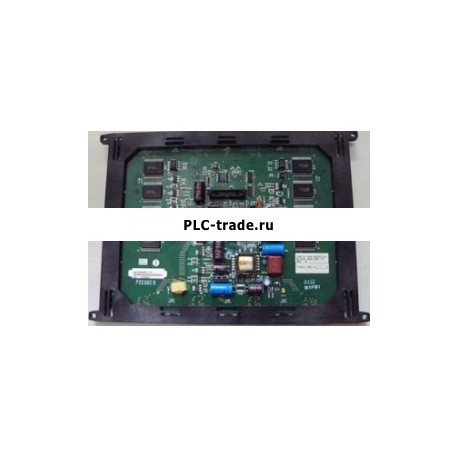 EL640.480-AM8 плата экран