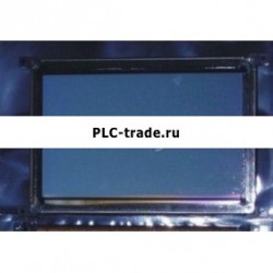 EL640.480-RD4 плата экран