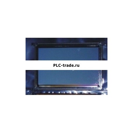 EL640.480-RD4 плата экран