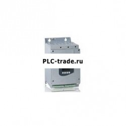 ATS48D22Q 22A Soft Starter 