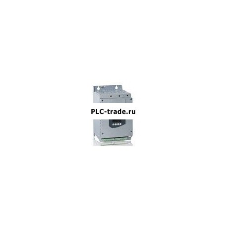 ATS48C14Q 140A  Soft Starter 