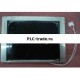 KCG047QV1AE-G00 4.7 LCD панель