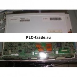 LTA075A362F 7.5 LCD панель