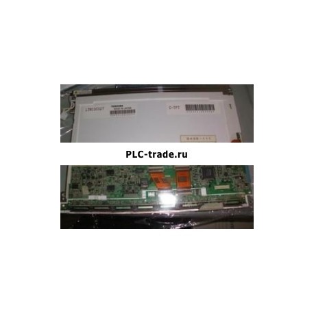 LTA075A362F 7.5 LCD панель