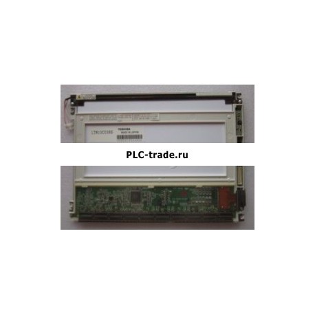 LTM10C038 10.4 LCD панель