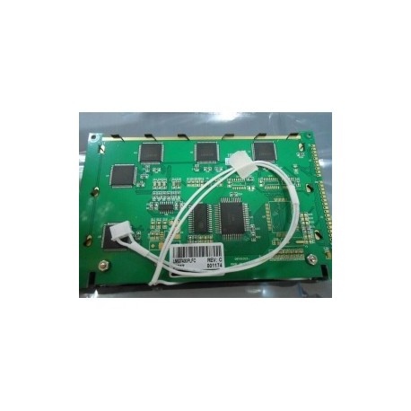 LMG7400PLFC 5.1 LCD панель