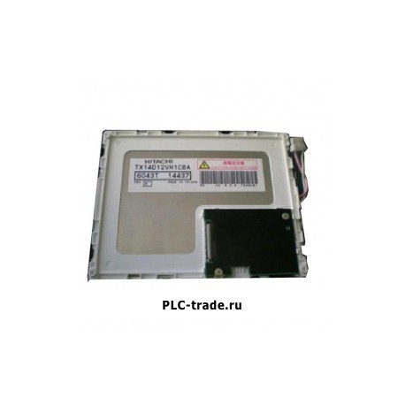 TX14D12VM1CBA LCD панель