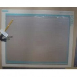 siemens touch scerrn glass MP370-15 on 6AV6545-0DB10-0AX0 with protective экран