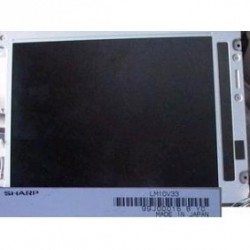LM10V33 Sharp 10.4'' экран