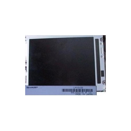 LM10V33 Sharp 10.4'' экран