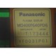 MD400F640PD6 панель