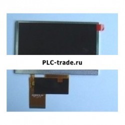 AT043TN25 InnoLux 4.3 LCD панель