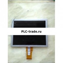 AT080TN50 InnoLux 8 LCD панель