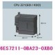 6ES7211-0BA23-0XB0 Siemens CPU221