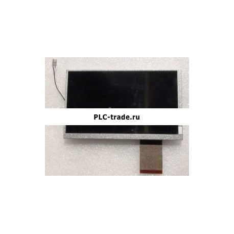 HSD070IDW1-E00 HannStar 7 LCD панель