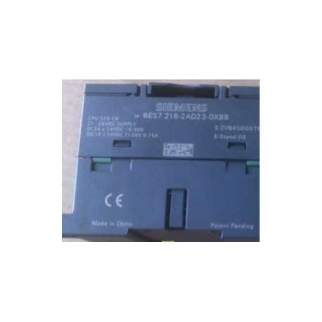 6ES216-2AD23-0XB8 Siemens CPU226
