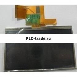 A050FW02 5 LCD панель