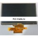 A043FW05 4.3 LCD панель