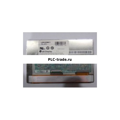 LB048WV1-TL01 7 LCD панель