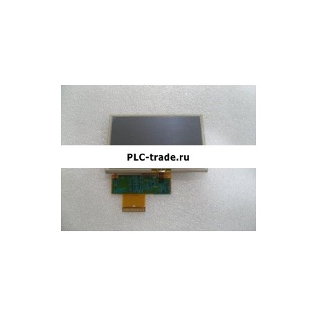 LB043WQ-TD03 4.3 LCD панель