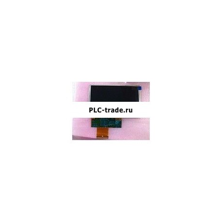 LB043WQ1-TD01 4.3 LCD панель