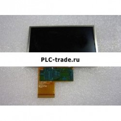 LB043WQ2-TD08 6 LCD панель