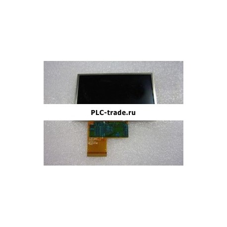 LB043WQ2-TD08 6 LCD панель