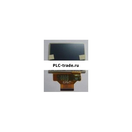 LB035Q02-TD03 3.5 LCD панель