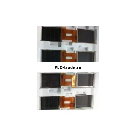 LQ035Q1DH02 3.5 LCD панель