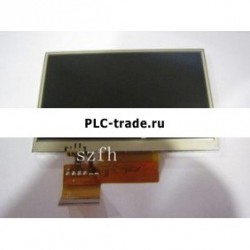 LQ043T1DH41 4.3 LCD панель