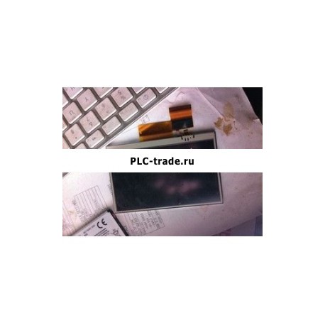 LQ043T1DH01 4.3 LCD панель