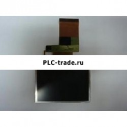 LS037V7DD06 3.7 LCD панель